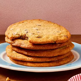 Classic Chocolate Chip Cookies from SusieCakes!