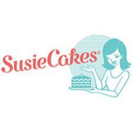 Logotipo de SusieCakes - Nashville