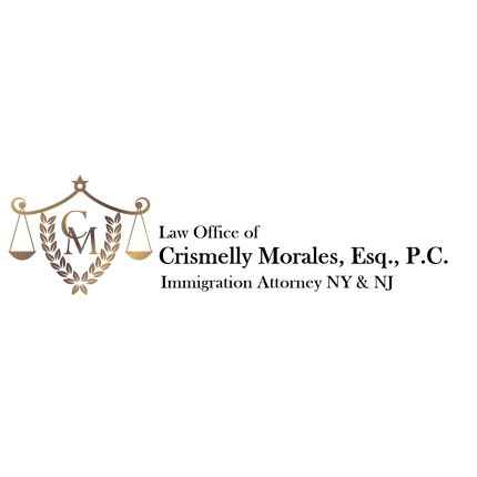 Logotipo de Law Office of Crismelly Morales, Esq., P.C.