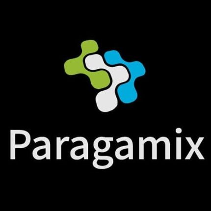 Logo da Paragamix GmbH