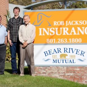 Bild von Rob Jackson Insurance - Utah County | Bear River Insurance