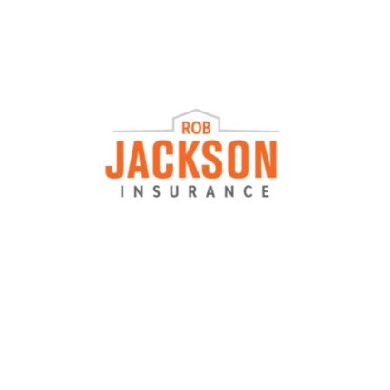 Logo from Rob Jackson Insurance - Utah County | Bear River Insurance