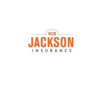 Logo de Rob Jackson Insurance - South Jordan & Daybreak | Bear River Insurance