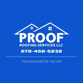 Bild von Proof Roofing Services LLC