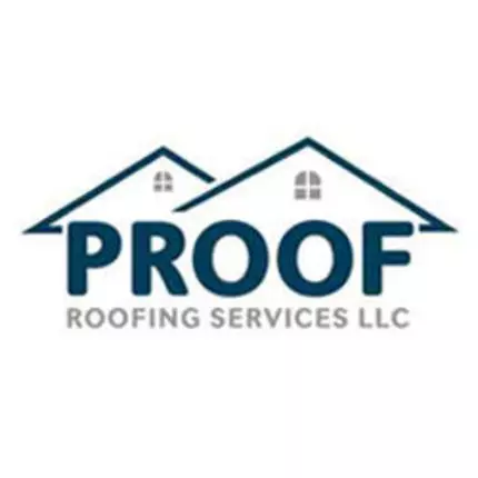 Logo od Proof Roofing Services LLC