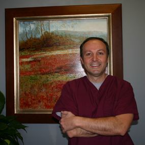Mini Dental Implant Centers of AMerica - Colorado Springs | Best Care Dental | Dr. Vahid Bashi