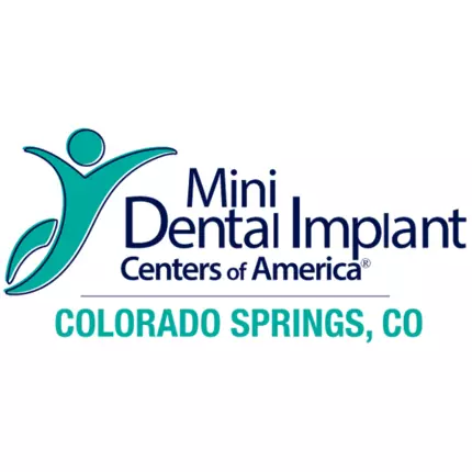 Logo da Mini Dental Implant Centers of America - Colorado Springs, CO