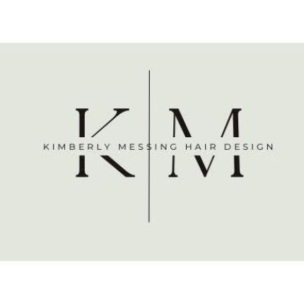 Logo von Kimberly Messing Hair Design