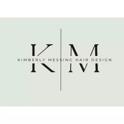 Logo de Kimberly Messing Hair Design