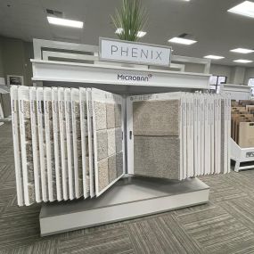 Phenix by Mannington Carpet