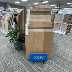 Johnson Hardwood