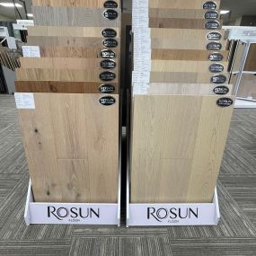 Rosun Flooring