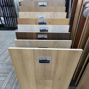 City Expressions Hardwood