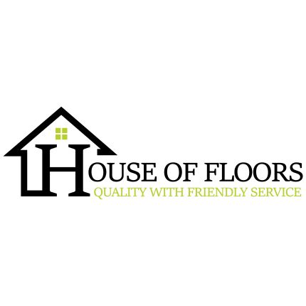 Logo van House of Floors & More