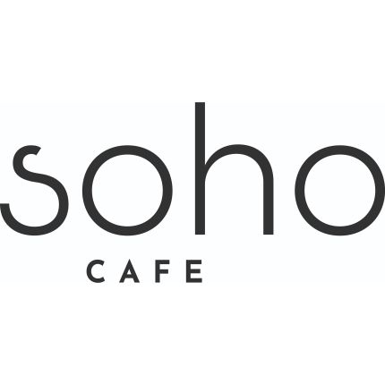 Logotipo de SOHO Café