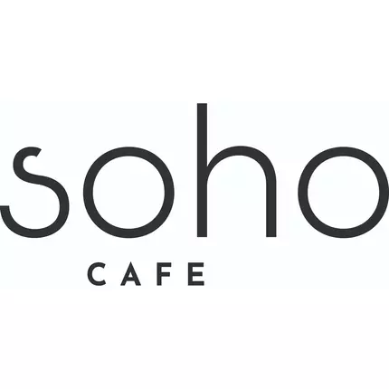 Logotipo de SOHO Café