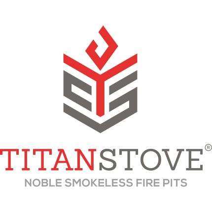 Logo van Titanstove UG