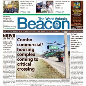 Bild von The West Volusia Beacon Newspaper