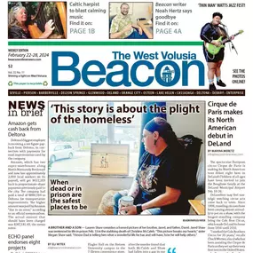 Bild von The West Volusia Beacon Newspaper