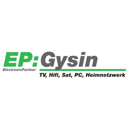 Logo van Gysin Radio TV AG