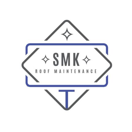 Logo de SMK Roof Maintenance Ltd