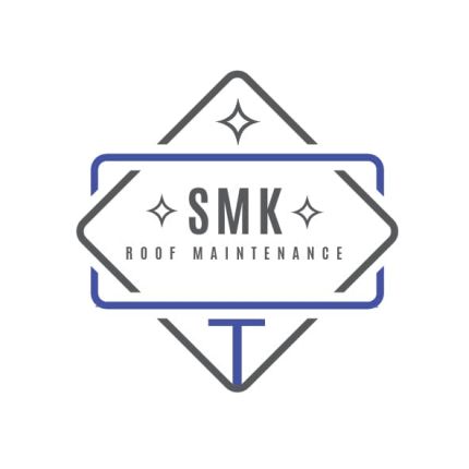 Logo fra SMK Roof Maintenance Ltd