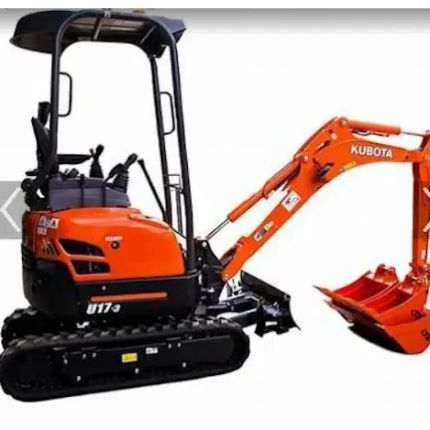 Λογότυπο από Adam Plant Hire Ltd