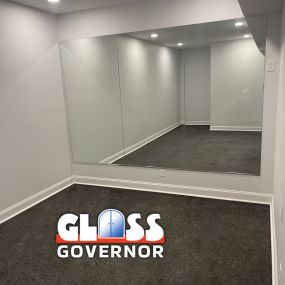 Bild von Glass Governor of Atlanta