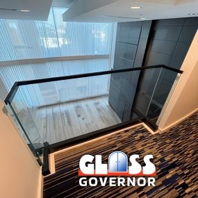 Bild von Glass Governor of Atlanta