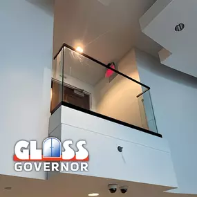 Bild von Glass Governor of Atlanta