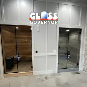 Bild von Glass Governor of Atlanta