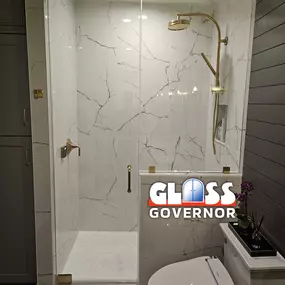 Bild von Glass Governor of Atlanta