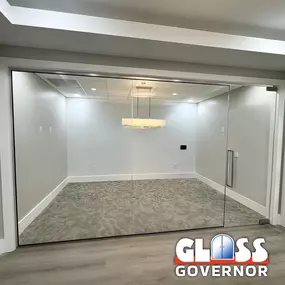 Bild von Glass Governor of Atlanta