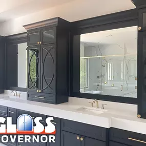 Bild von Glass Governor of Atlanta