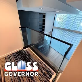 Bild von Glass Governor of Atlanta