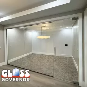 Bild von Glass Governor of Atlanta