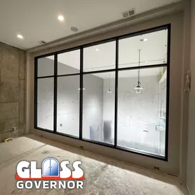 Bild von Glass Governor of Atlanta