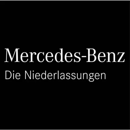 Logotyp från Mercedes-Benz Niederlassung Lübeck Transporter Neu- und Gebrauchtfahrzeuge