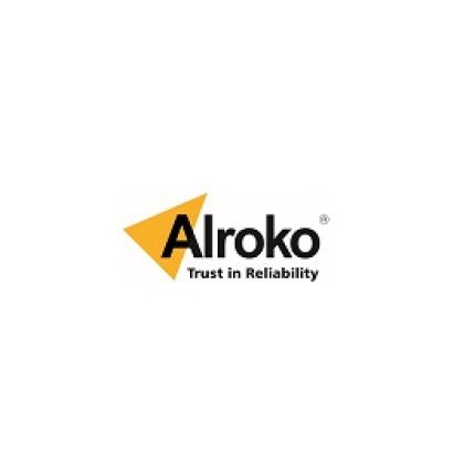 Logo van Alroko GmbH & Co KG