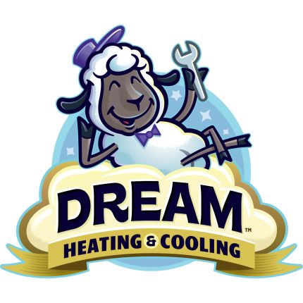 Logo von Dream Heating & Cooling