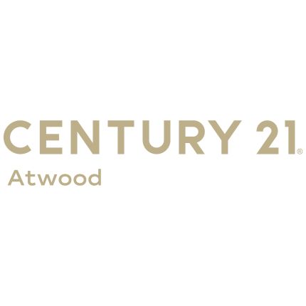 Logo fra Dan Thielges - Century 21 Atwood