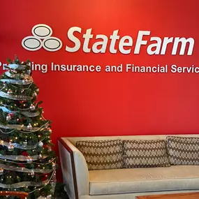 Mike Whitford - State Farm Insurance Agent