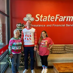 Mike Whitford - State Farm Insurance Agent