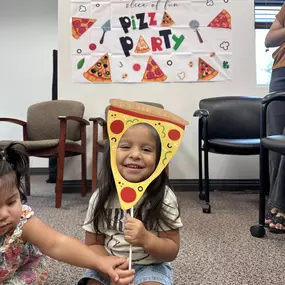 Happy National Pizza Day! Today, we’re celebrating one of the most beloved foods—PIZZA! Whether you love a classic margherita, a veggie-loaded slice, or something more adventurous, there’s no denying pizza brings people together.