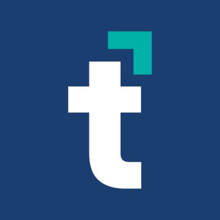 Logo de Teal