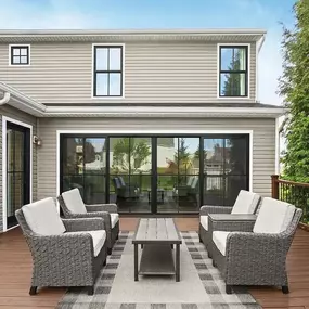 Bild von Marvin Replacement