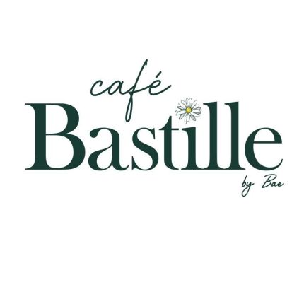 Logotyp från Café Bastille South Beach