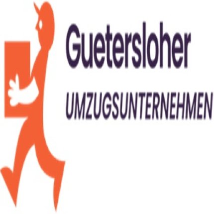 Logo van Gütersloher Umzugsunternehmen
