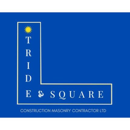 Logo da Tride & Square Construction Ltd