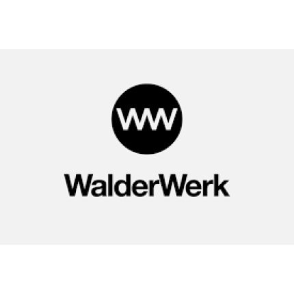 Logo from Walderwerk GmbH